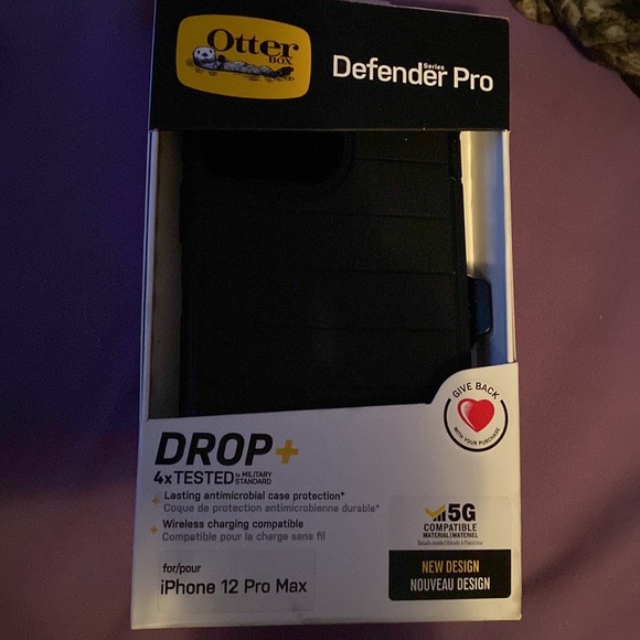 12 pro max otter box - Picture 4 of 5